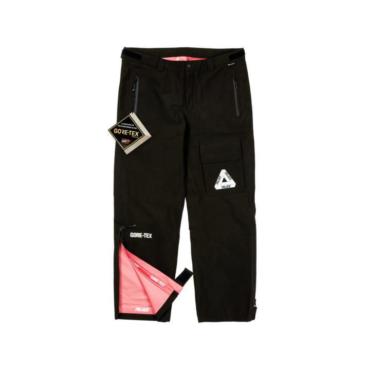 Thumbnail PALACE GORE-TEX THE DON PANT BLACK one color