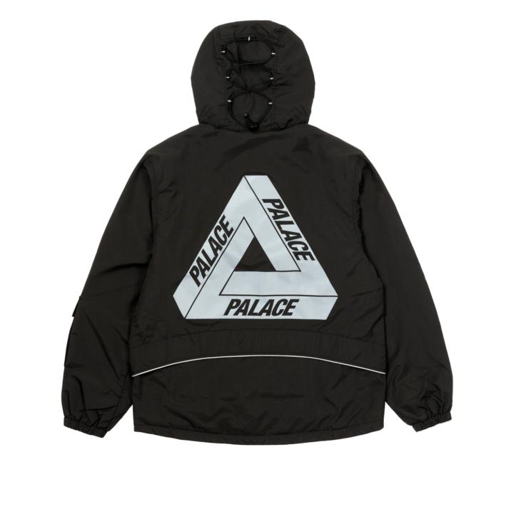 Thumbnail UTILITY JACKET BLACK one color