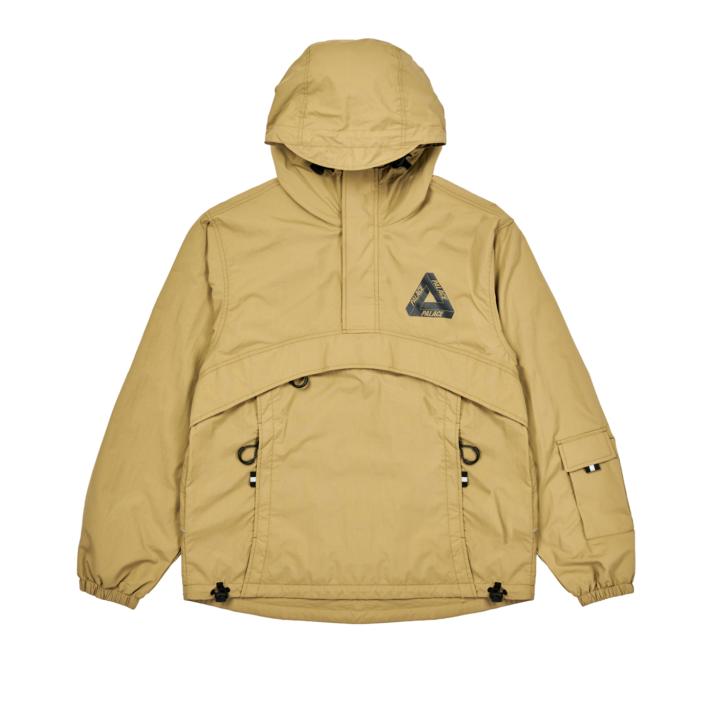 Thumbnail UTILITY JACKET TAN one color