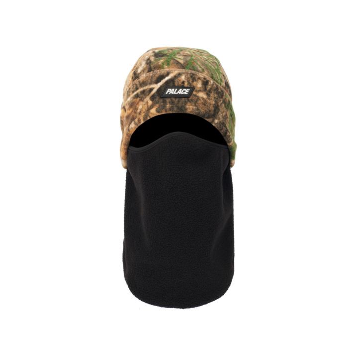 Thumbnail REALTREE FLEECE BEANIE EDGE one color