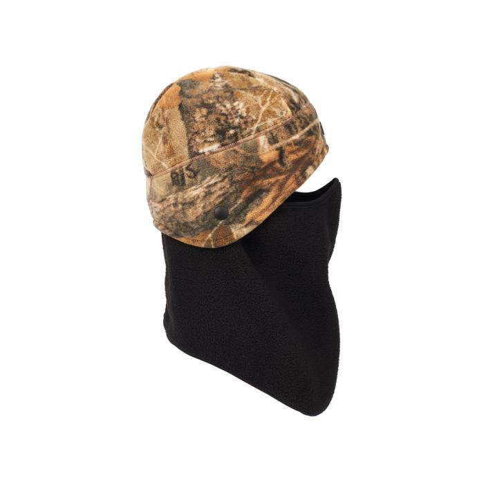 Thumbnail REALTREE FLEECE BEANIE EDGE one color