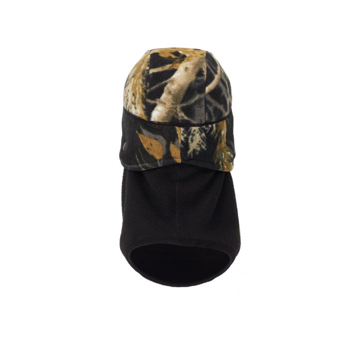 Thumbnail REALTREE FLEECE BEANIE AP BLACK one color