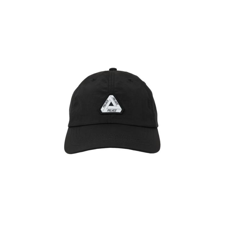 Thumbnail TRI-FERG PATCH SHELL 6-PANEL BLACK one color