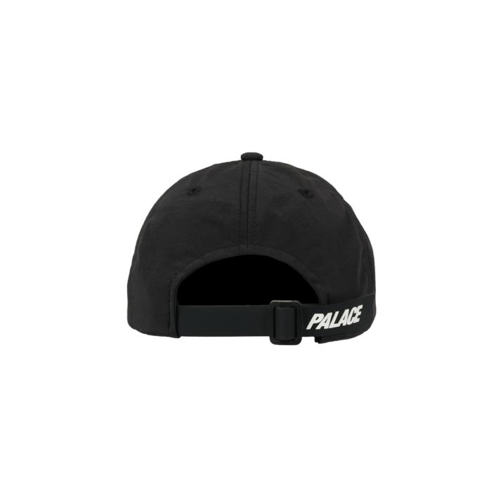 Thumbnail TRI-FERG PATCH SHELL 6-PANEL BLACK one color