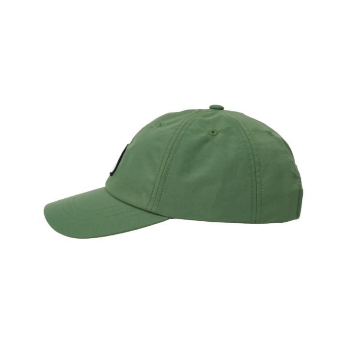 Thumbnail TRI-FERG PATCH SHELL 6-PANEL OLIVE one color