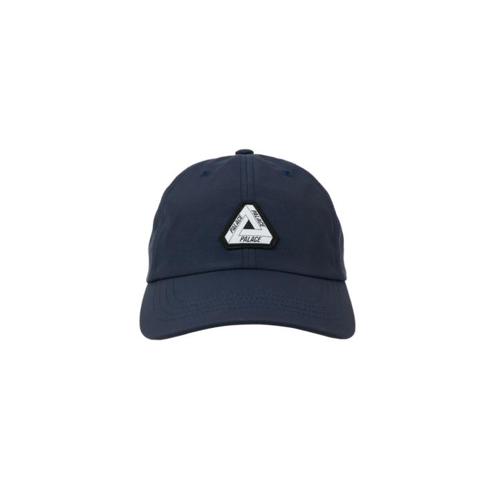 Thumbnail TRI-FERG PATCH SHELL 6-PANEL NAVY one color