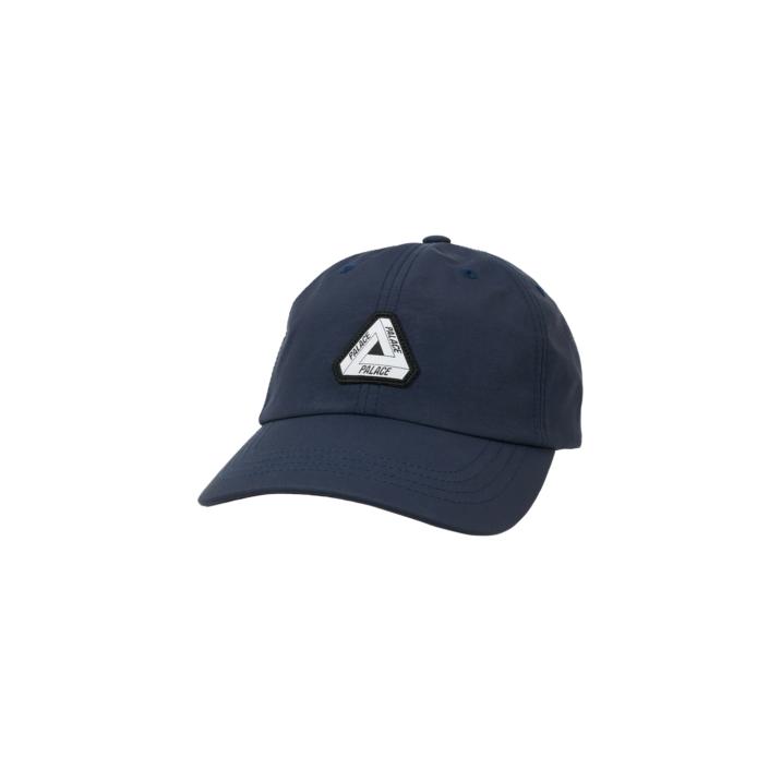 Thumbnail TRI-FERG PATCH SHELL 6-PANEL NAVY one color