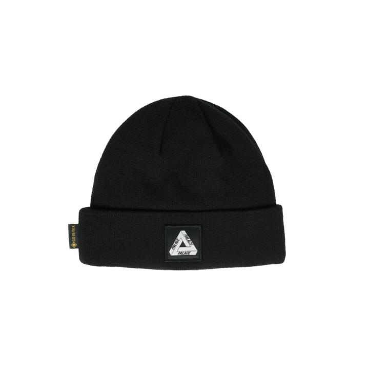 Thumbnail GORE-TEX TRI-FERG PATCH BEANIE BLACK one color