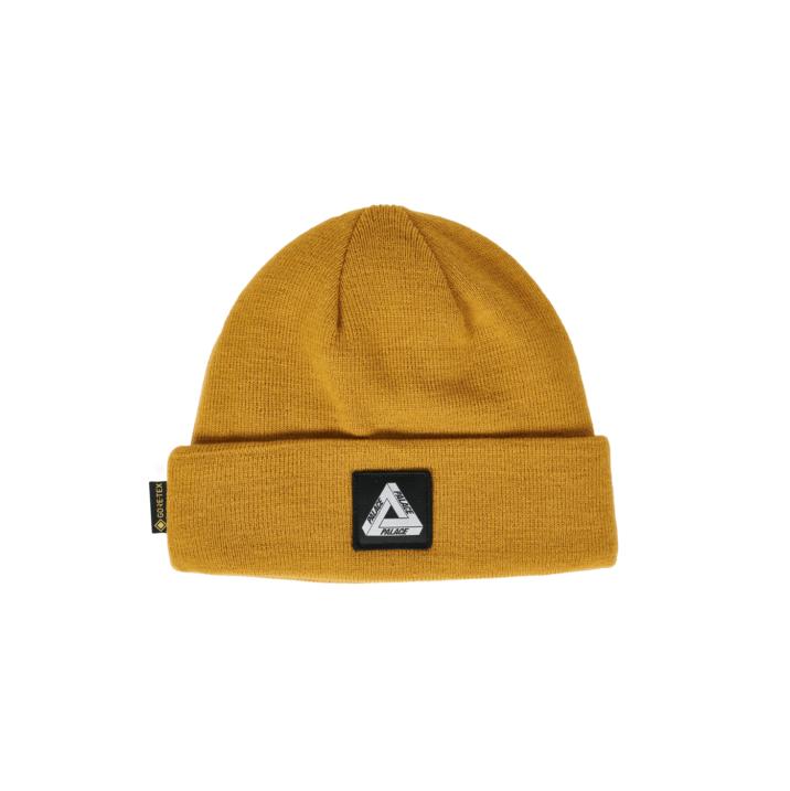 Thumbnail GORE-TEX TRI-FERG PATCH BEANIE TAN one color