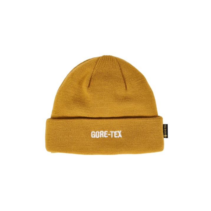 Thumbnail GORE-TEX TRI-FERG PATCH BEANIE TAN one color