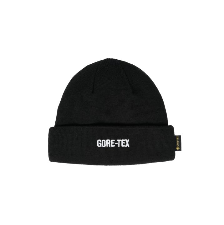 Thumbnail GORE-TEX TRI-FERG PATCH BEANIE BLACK one color