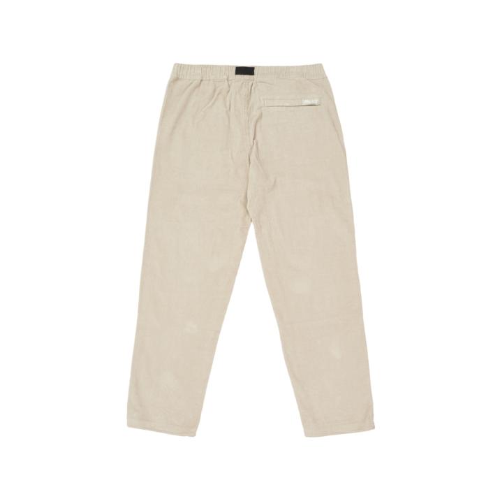 Thumbnail BELTER CORD TROUSER STONE one color