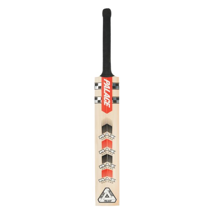 Thumbnail PALACE GRAY NICOLLS CRICKET BAT WOOD one color