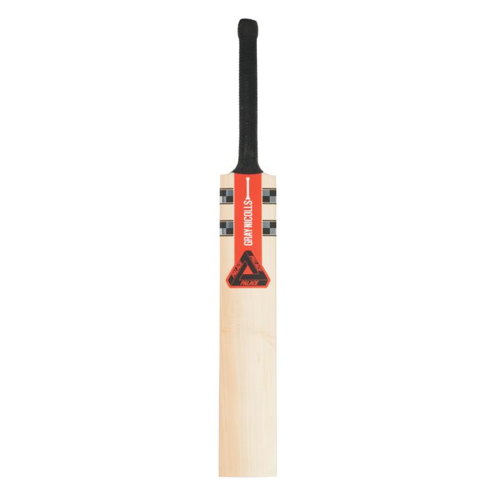 Thumbnail PALACE GRAY NICOLLS CRICKET BAT WOOD one color