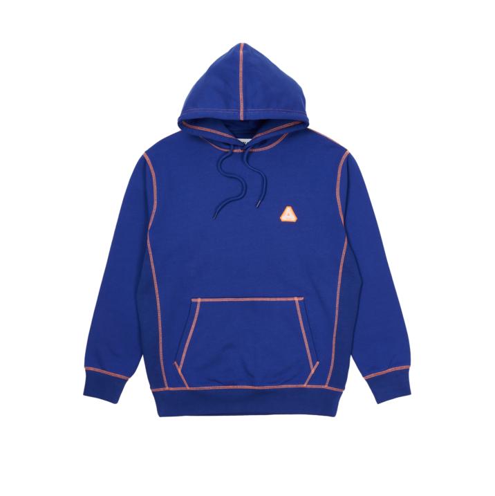 Thumbnail NEO STITCH HOOD NAVY one color