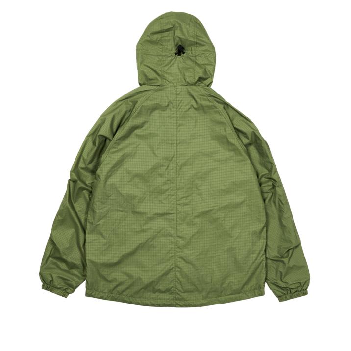 Thumbnail ZIP-IT SHELL JACKET OLIVE one color