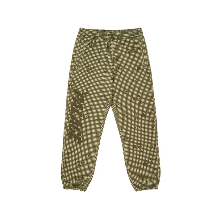 Thumbnail AMMO JOGGERS OLIVE one color