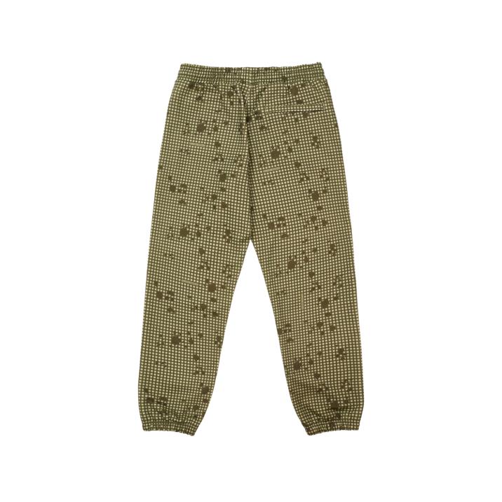 Thumbnail AMMO JOGGERS OLIVE one color