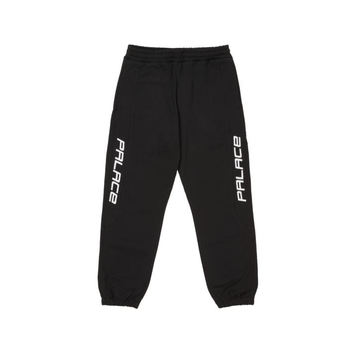 Thumbnail SOFA SURFER JOGGERS BLACK one color