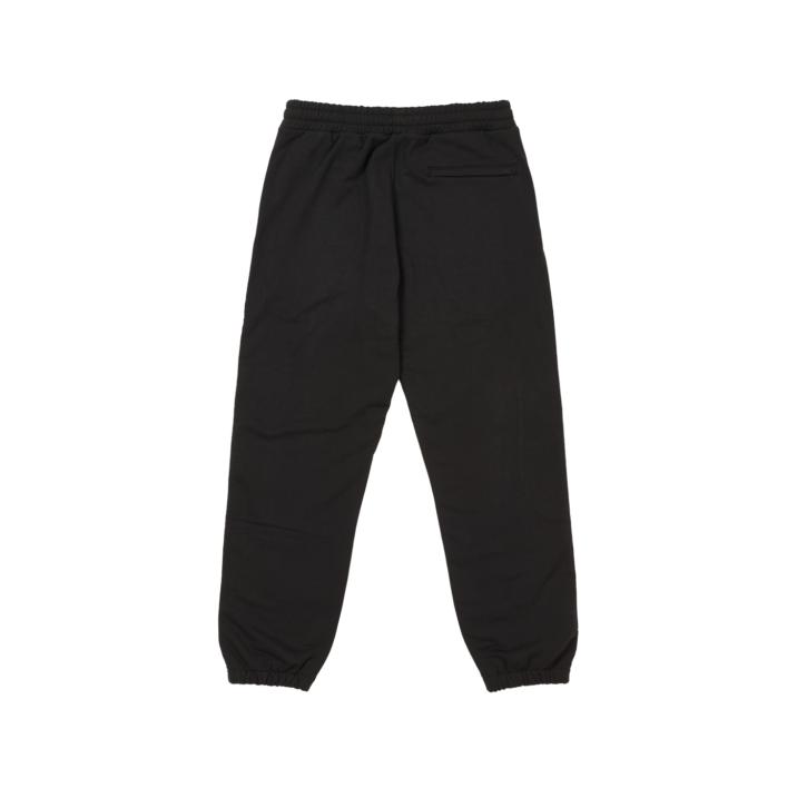 Thumbnail SOFA SURFER JOGGERS BLACK one color