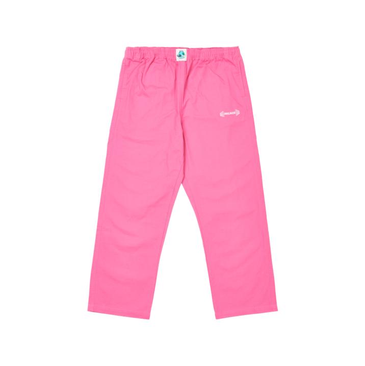 Thumbnail RELAX PANT PINK one color