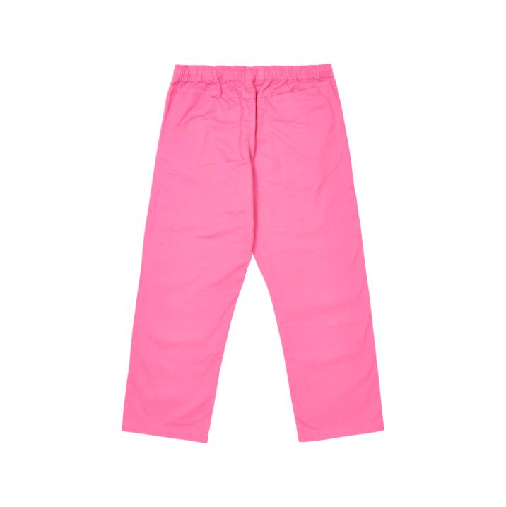 Thumbnail RELAX PANT PINK one color