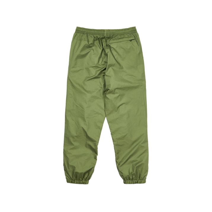 Thumbnail ZIP-IT SHELL PANT OLIVE one color