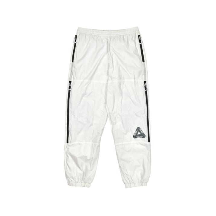 Thumbnail ZIP-IT SHELL PANT ICE one color