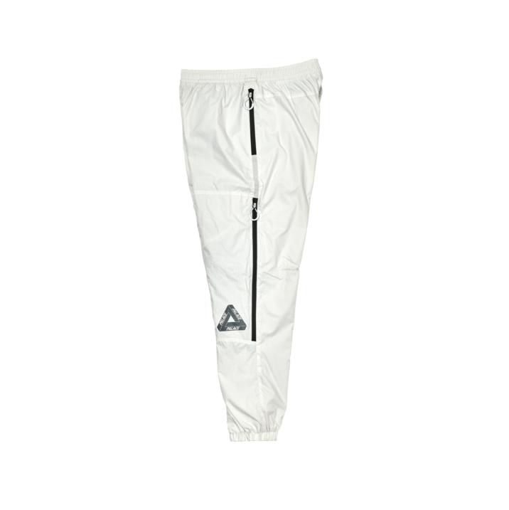 Thumbnail ZIP-IT SHELL PANT ICE one color