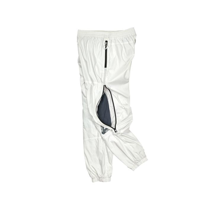 Thumbnail ZIP-IT SHELL PANT ICE one color