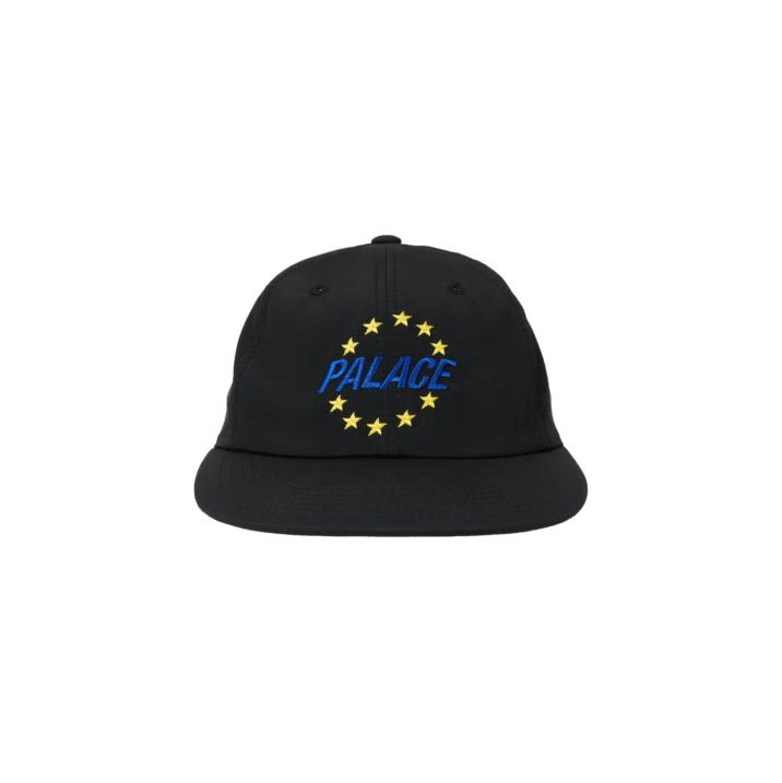 Thumbnail EU-DON SHELL PAL HAT BLACK one color