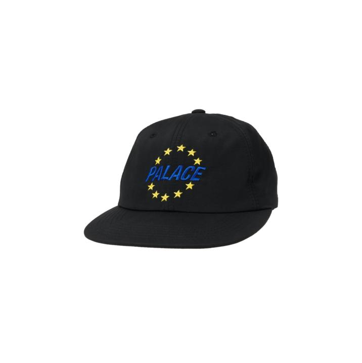 Thumbnail EU-DON SHELL PAL HAT BLACK one color