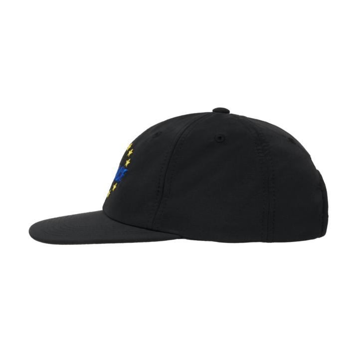 Thumbnail EU-DON SHELL PAL HAT BLACK one color