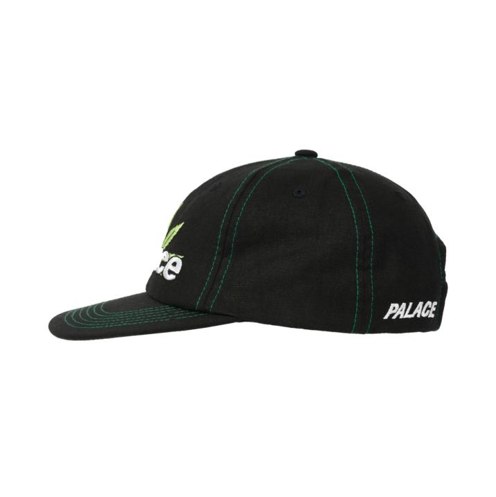 Thumbnail PARANOIA PAL HAT BLACK one color