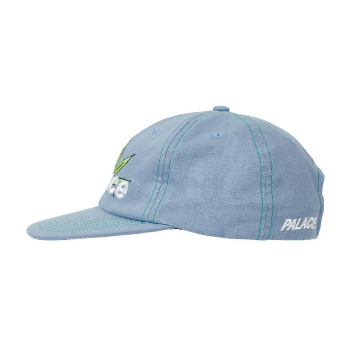 Thumbnail PARANOIA PAL HAT LIGHT BLUE one color