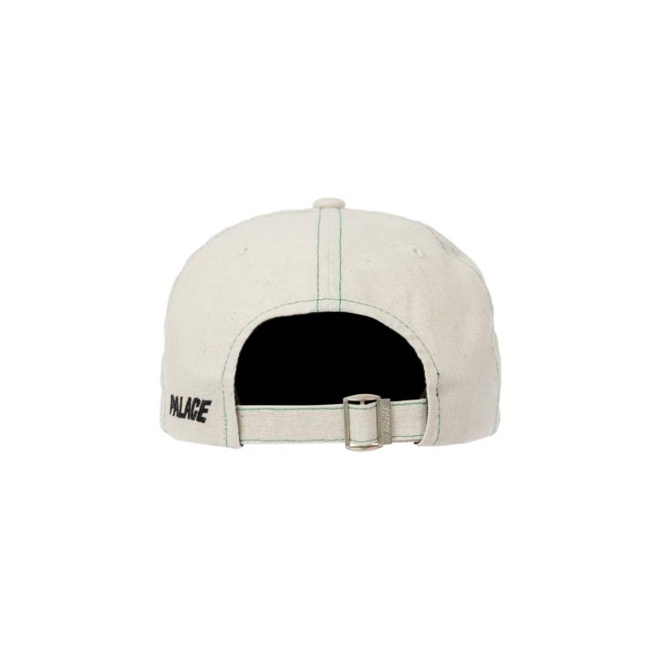 Thumbnail PARANOIA PAL HAT IVORY one color