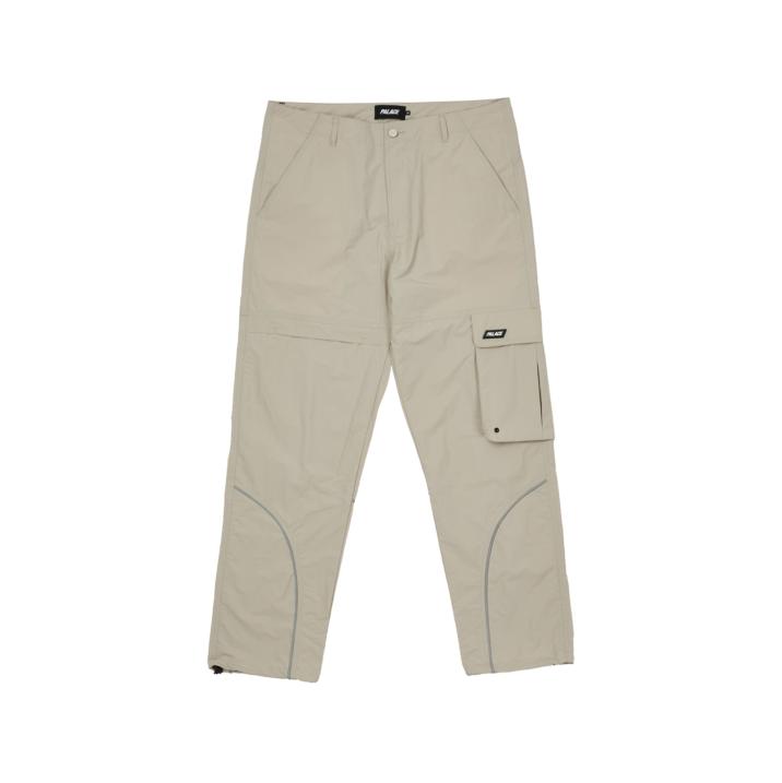 Thumbnail P-CARP PANT STONE one color