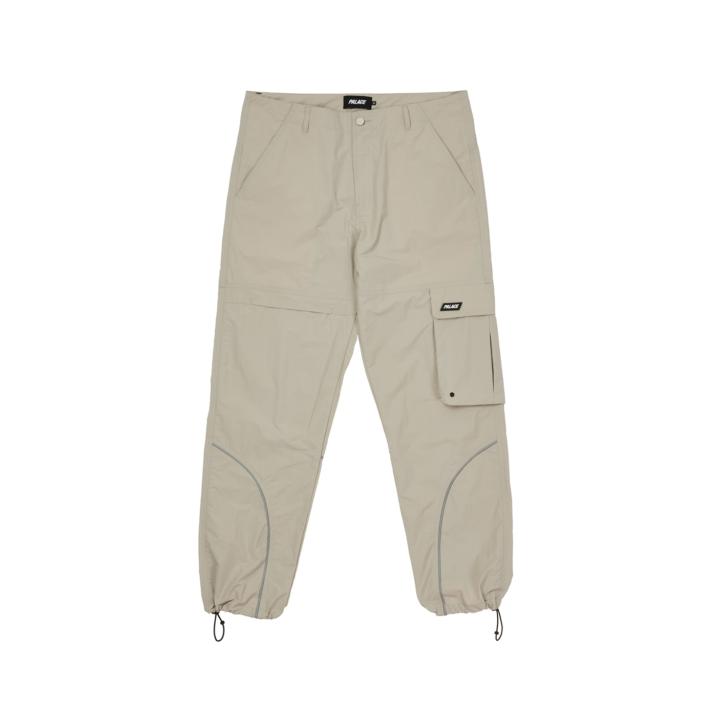 Thumbnail P-CARP PANT STONE one color