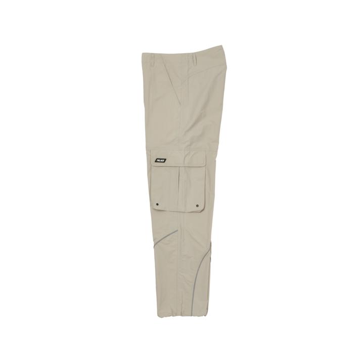 Thumbnail P-CARP PANT STONE one color