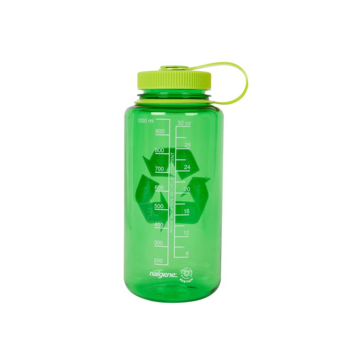 Thumbnail PALACE NALGENE P-CYCLE WATER BOTTLE GREEN one color