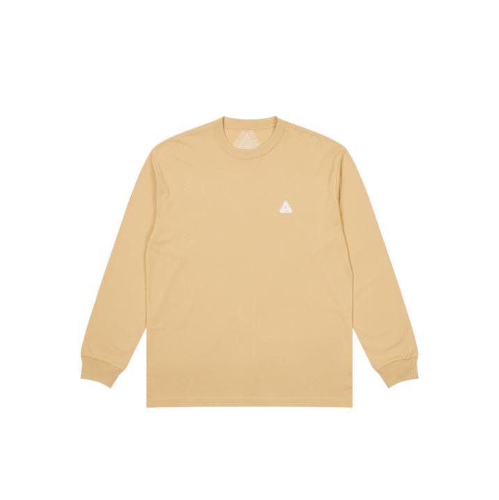 SOFAR LONGSLEEVE SAFARI one color