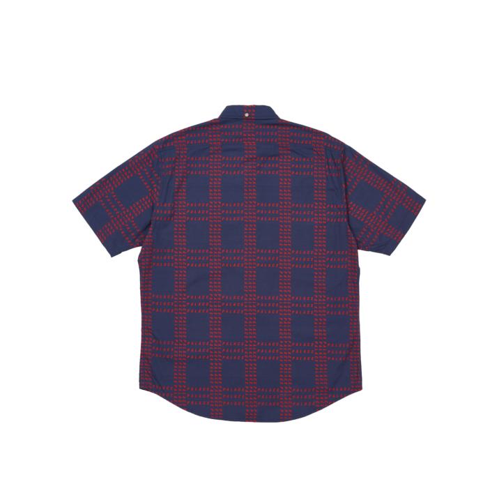 Thumbnail MULTI PALACE SHIRT NAVY / RED one color