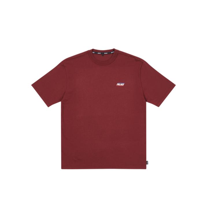 BASICALLY A T-SHIRT PORT one color