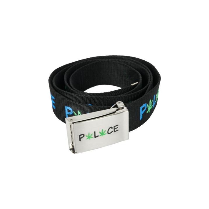 Thumbnail PWLWCE BELT BLACK one color