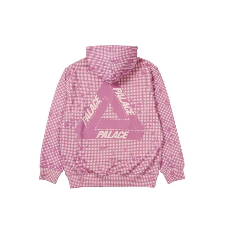 Thumbnail AMMO HOOD PINK one color