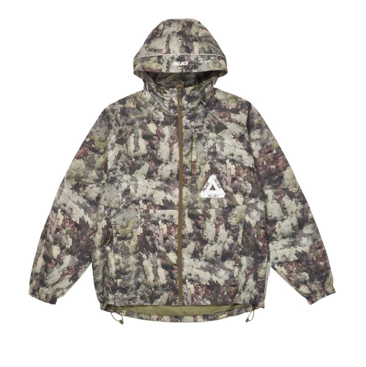 Thumbnail REFLECTOR JACKET TREE CAMO one color