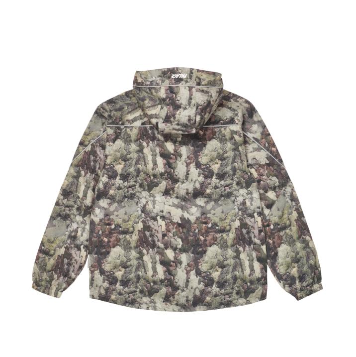 Thumbnail REFLECTOR JACKET TREE CAMO one color