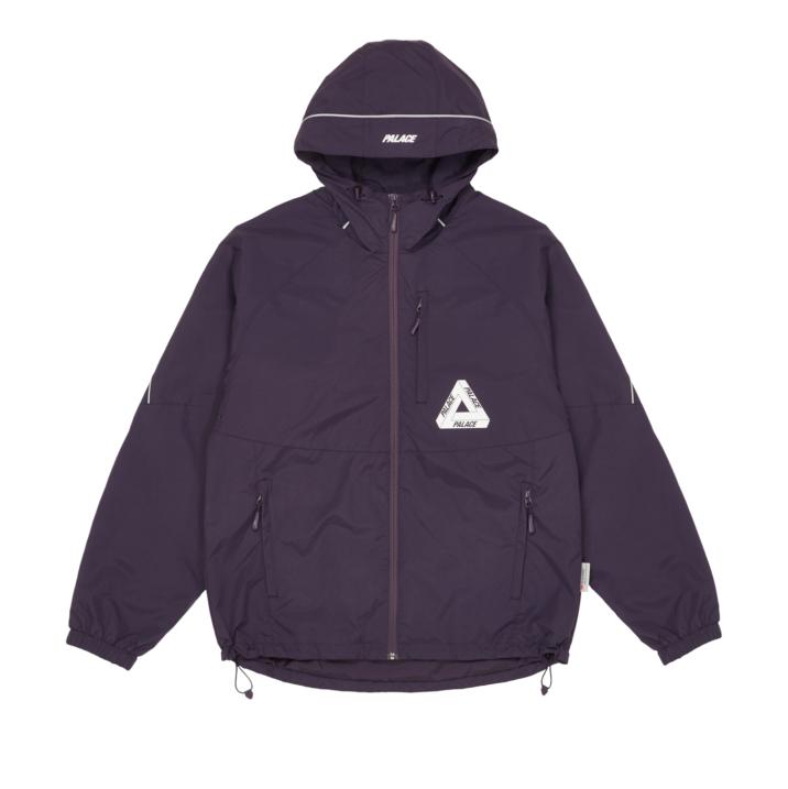 Thumbnail REFLECTOR JACKET PURPLE one color