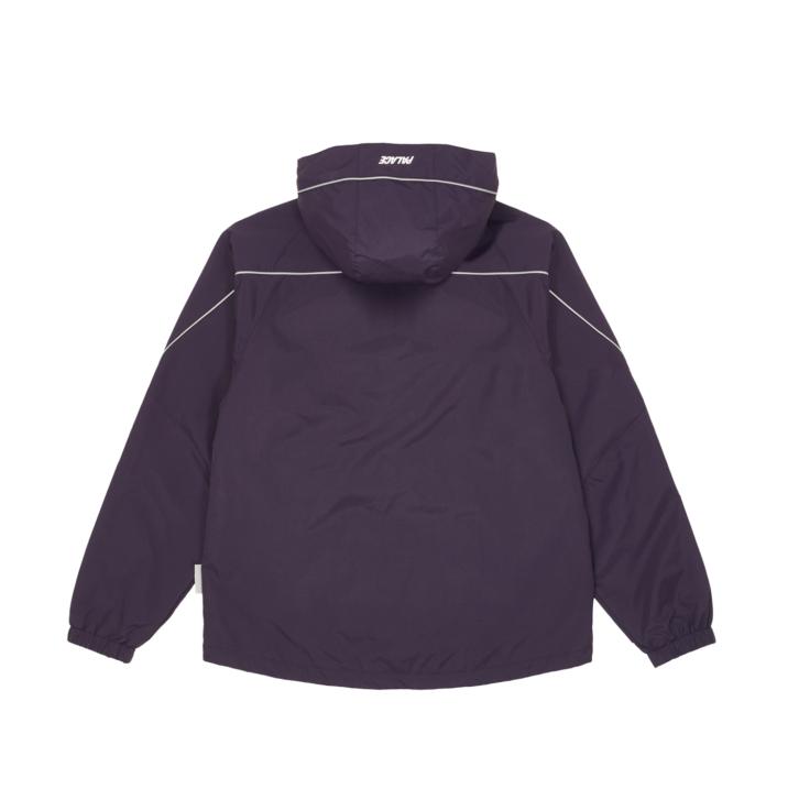 Thumbnail REFLECTOR JACKET PURPLE one color