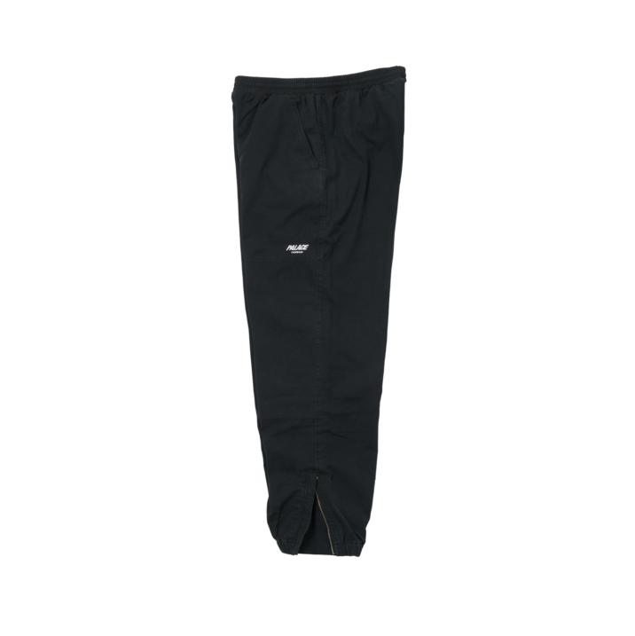 Thumbnail WASHED COTTON JOGGER BLACK one color